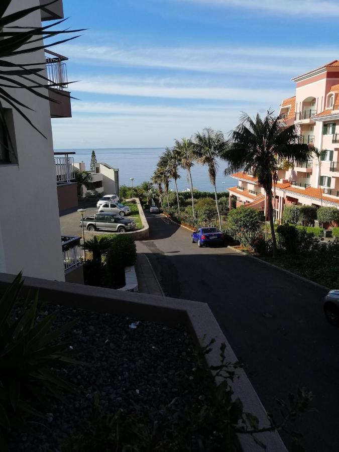 Apartament Shearwaters - Sounds Of The Sea Funchal  Zewnętrze zdjęcie