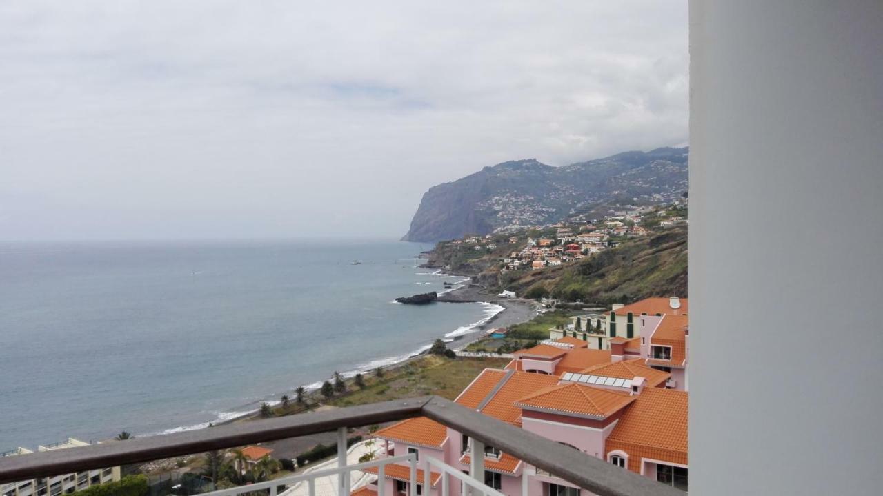 Apartament Shearwaters - Sounds Of The Sea Funchal  Zewnętrze zdjęcie
