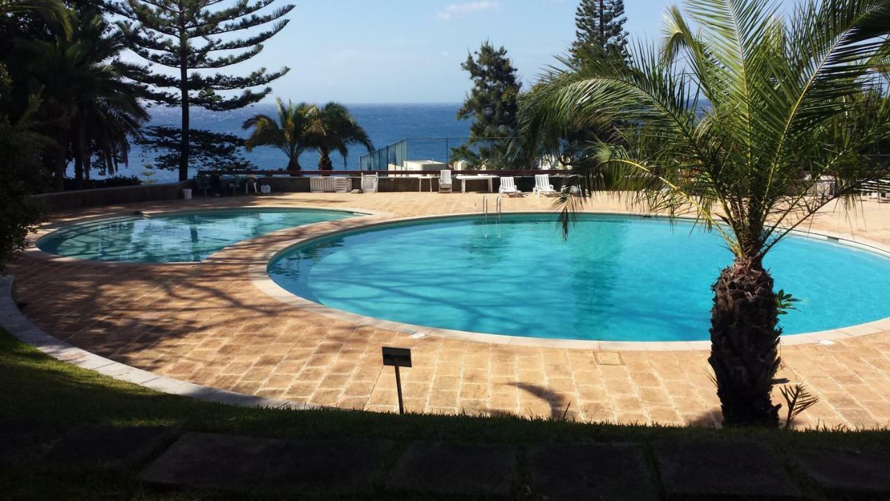 Apartament Shearwaters - Sounds Of The Sea Funchal  Zewnętrze zdjęcie