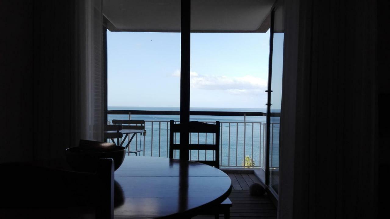 Apartament Shearwaters - Sounds Of The Sea Funchal  Zewnętrze zdjęcie