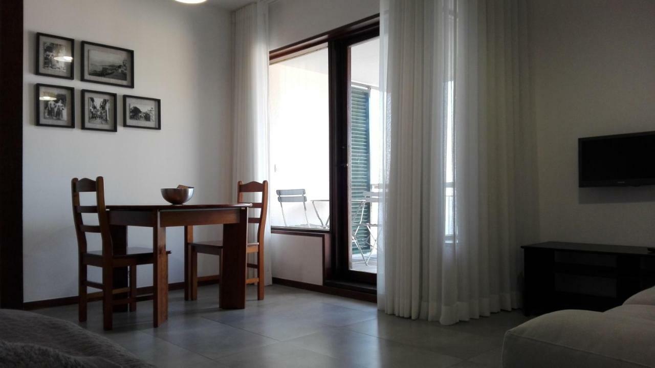 Apartament Shearwaters - Sounds Of The Sea Funchal  Zewnętrze zdjęcie