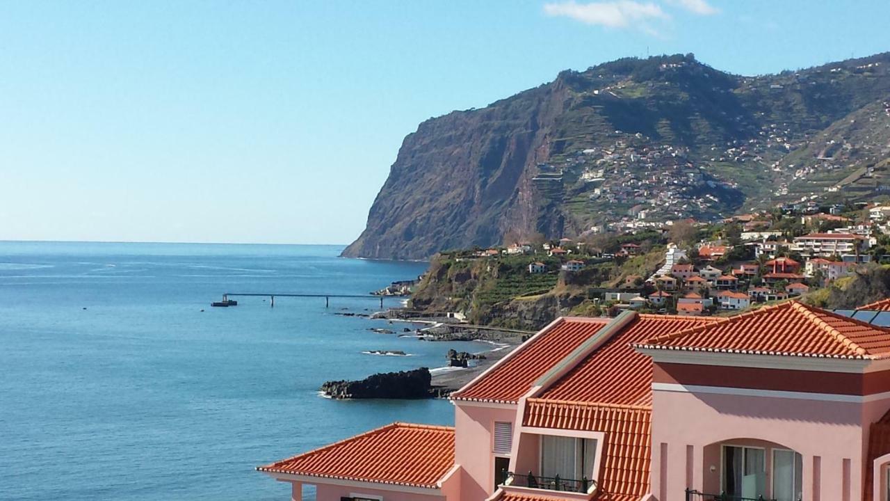 Apartament Shearwaters - Sounds Of The Sea Funchal  Zewnętrze zdjęcie